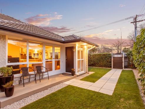 18 Idris Road, Fendalton