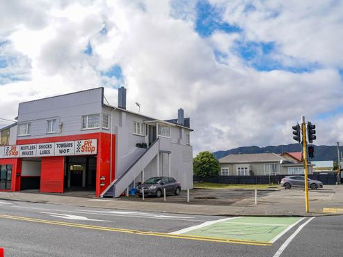 349 Jackson Street, Petone