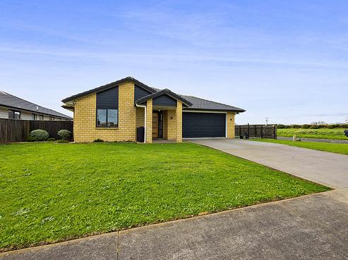 1 Kia Marea Close, Hawera