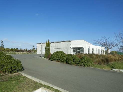 16 Jb Cullen Drive, Fairton