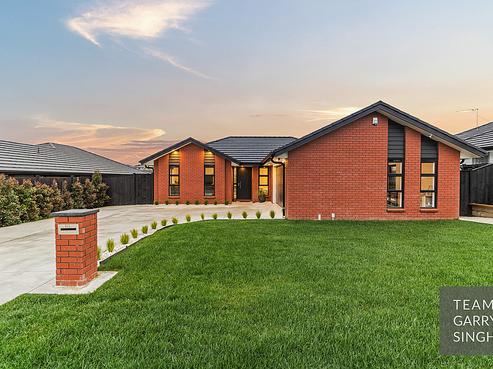 15 Culverwell Crescent, Pokeno