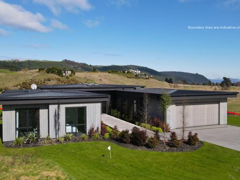 12 The Fairways, Kinloch