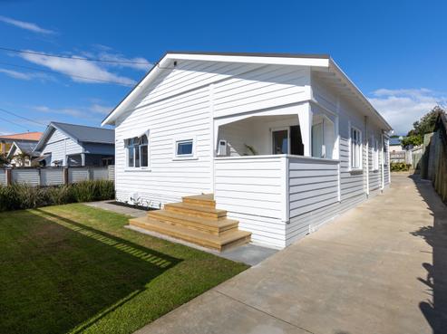 37 Gaine Street, New Plymouth Central