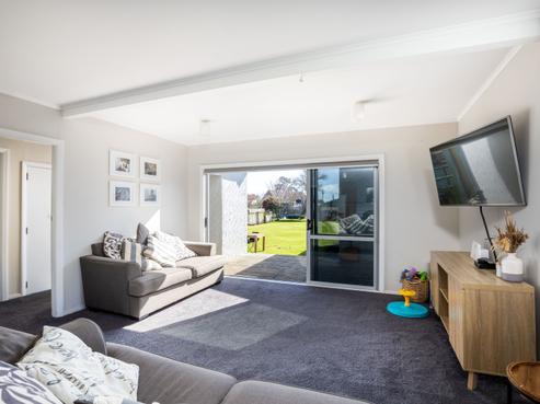 523 Manutahi Road, Lepperton