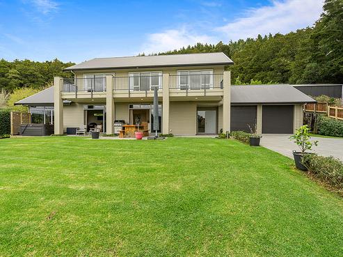 30 Glen Bruce Place, Kamo