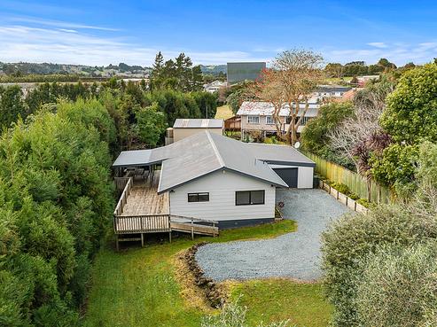 30 Mangakahia Road, Maungatapere