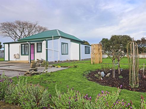 810 Matai Street, Raureka