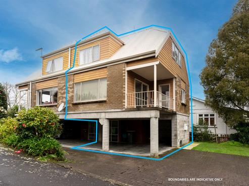 35B Anglesea Street, Hamilton Central