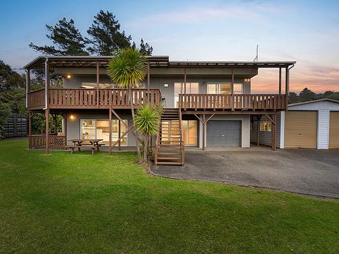 26 Duffy Road, Waitakere