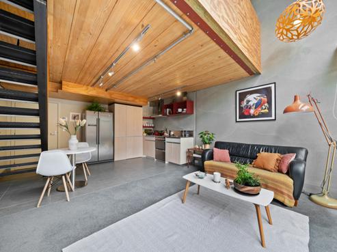 4/42 Abel Smith Street, Te Aro