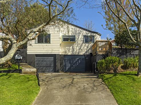 74A Harrisfield Drive, Hairini