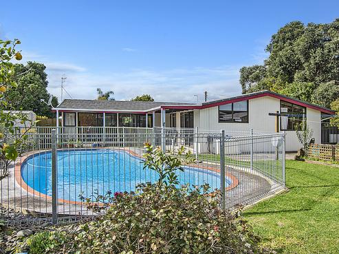 9 Lincoln Place, Kamo