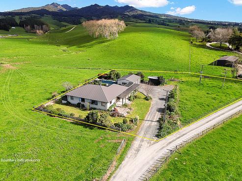 1/525 Te Pahu Road, Te Pahu