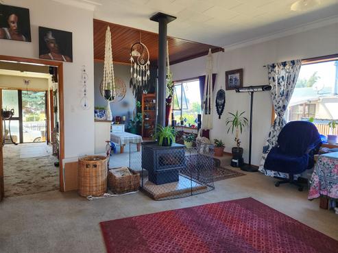 272 Hilton Highway, Washdyke