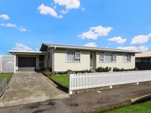 10A Edward Street, Pahiatua