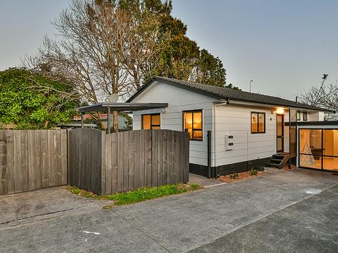 20 Burundi Avenue, Clendon Park