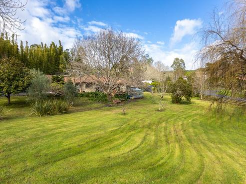 1 Bruce Macgregor Lane, Puhoi