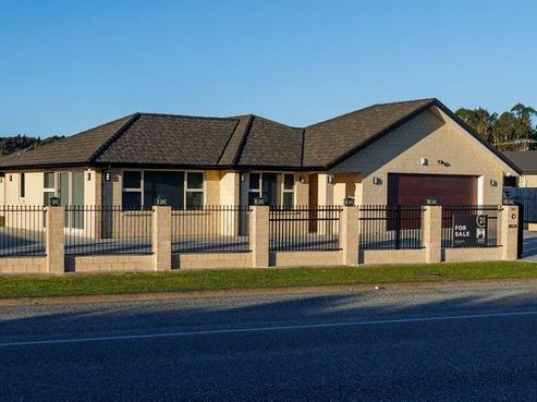 181 Kaniere Road, Kaniere