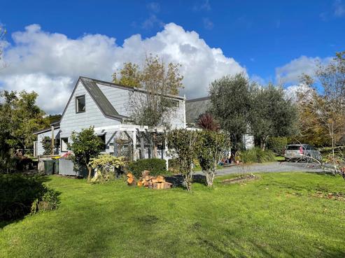 51 Kaipara Flats Road, Warkworth