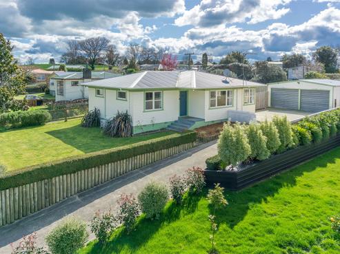 58 Whitmore Street, Kihikihi