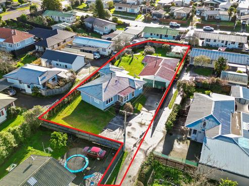 18 Ellicott Road, Nawton