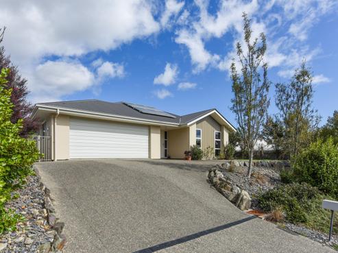 30 Sanctuary Drive, Stoke
