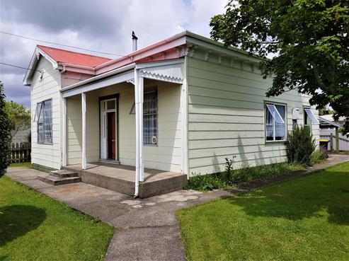 54 Derby Street, Westport