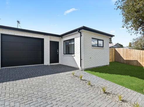 2/1 McKinley Place, Nawton