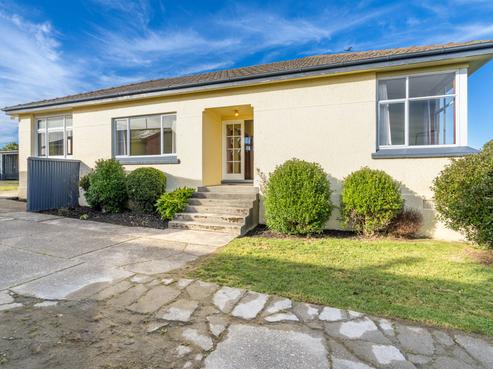 168 Nelson Street, Strathern