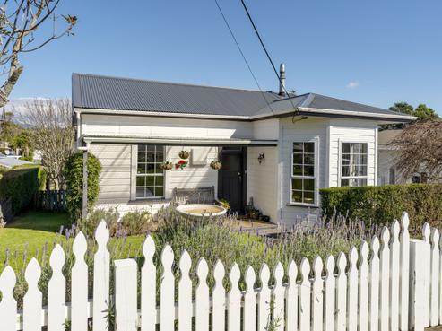 37 Essex Street, Vogeltown