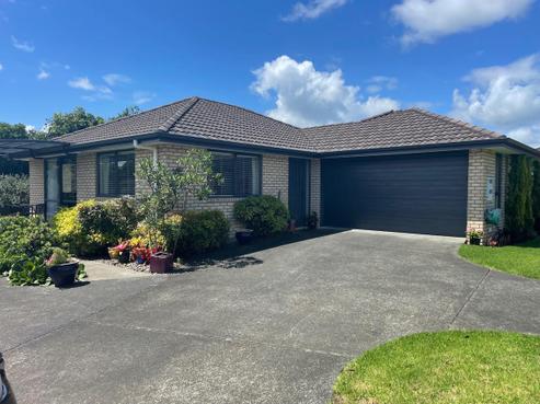 38 Charlotte Kemp Drive, Kerikeri