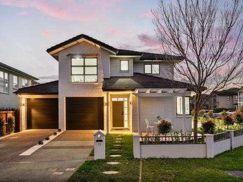 23 Styak Street, Stonefields