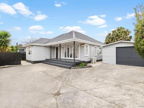 109A Porchester Road, Papakura