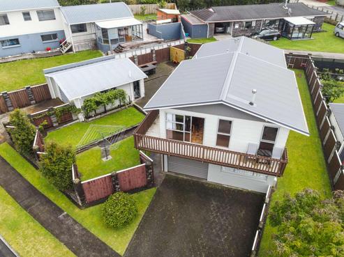 14 Virginia Place, Whalers Gate