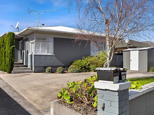 157 Mangorei Road, Merrilands