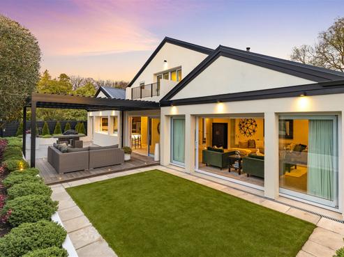 9B Weka Street, Fendalton