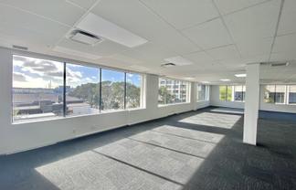 Waterfront opportunity