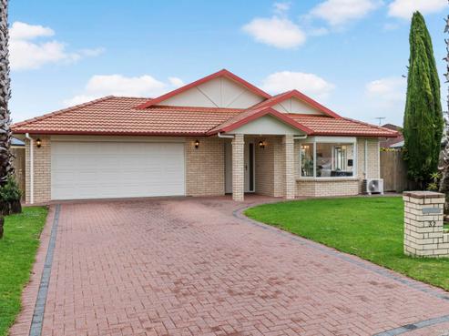 32 Crannog Fen, Wattle Downs