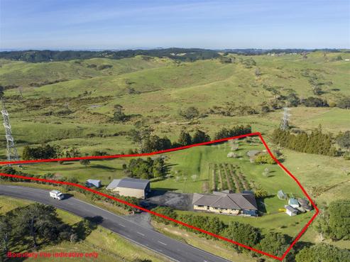128 Spur Road, Stillwater