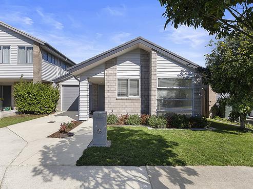 11 Kaki Lane, Takanini