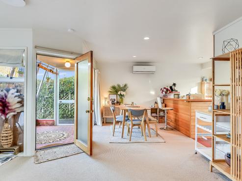 15B Taylor Terrace, Saint Andrews