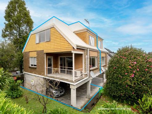 35A Anglesea Street, Hamilton Central
