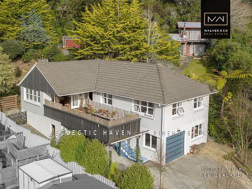 97 Pinehaven Road, Pinehaven