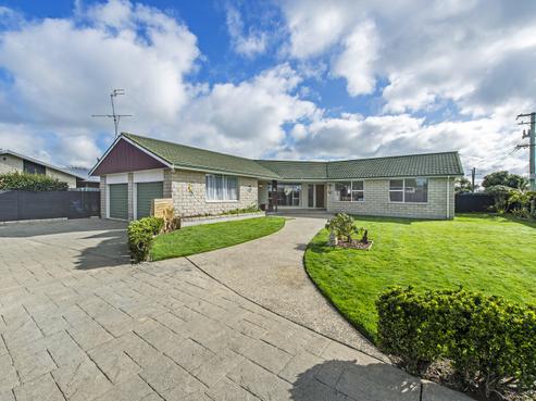 15 Market Street, Leeston