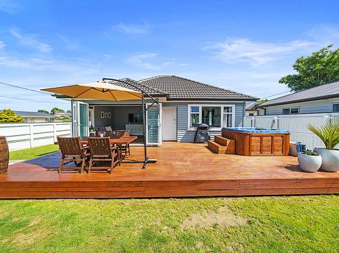 27B Collingwood Street, Waterloo