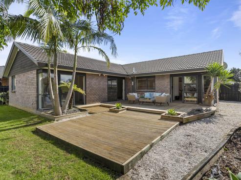 22 Davington Way, Burswood