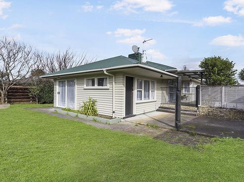 17 Wilson Place, Papakura