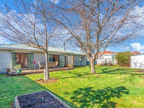 80A Tyndall Street, Pahiatua