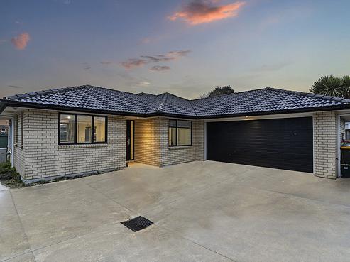 146A Old Wairoa Road, Papakura