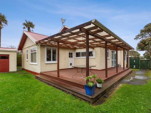 259 Carrington Street, Vogeltown